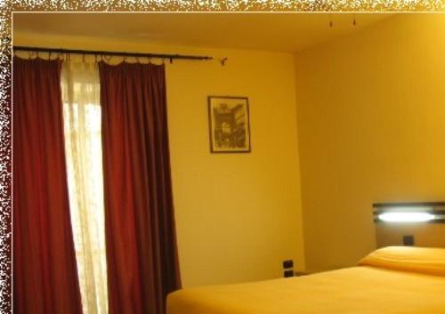 Duomo Apartments Neapel Rum bild