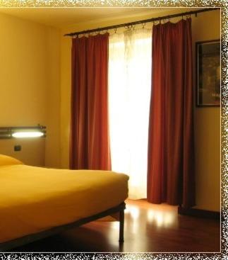 Duomo Apartments Neapel Rum bild