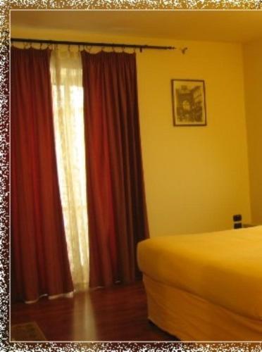 Duomo Apartments Neapel Rum bild