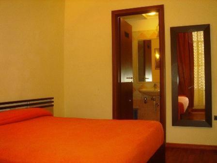 Duomo Apartments Neapel Rum bild